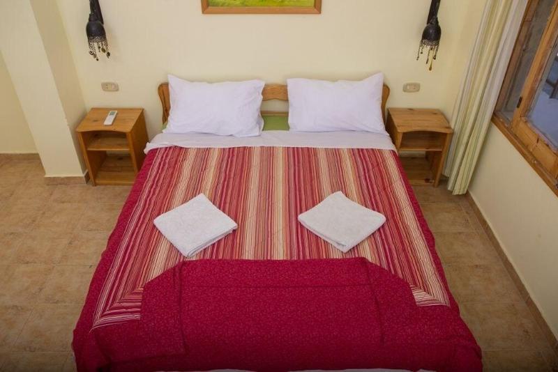 Shams Hotel & Dive Centre ダハブ エクステリア 写真