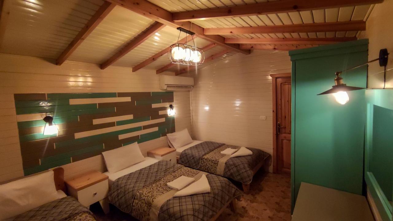 Shams Hotel & Dive Centre ダハブ エクステリア 写真