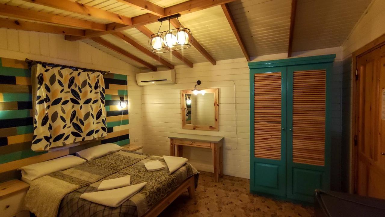 Shams Hotel & Dive Centre ダハブ エクステリア 写真