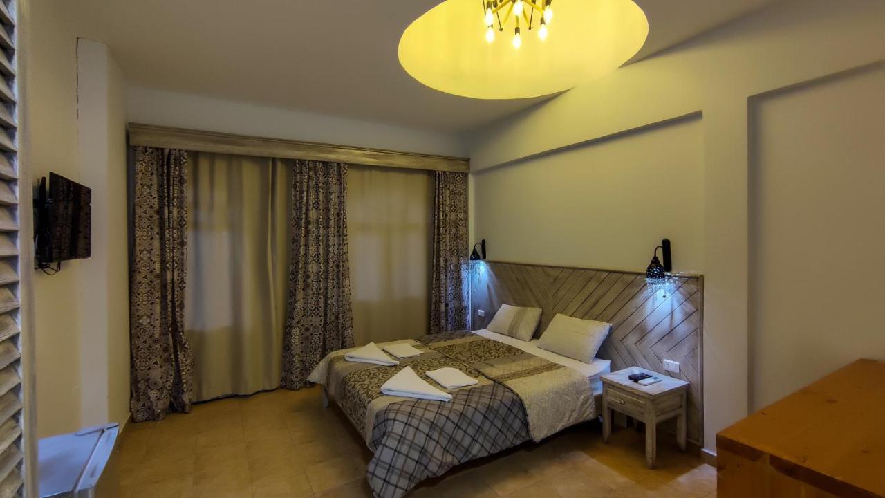 Shams Hotel & Dive Centre ダハブ エクステリア 写真