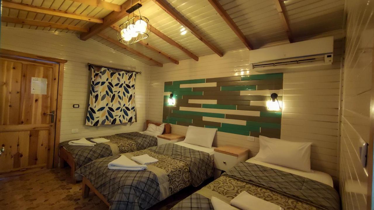 Shams Hotel & Dive Centre ダハブ エクステリア 写真