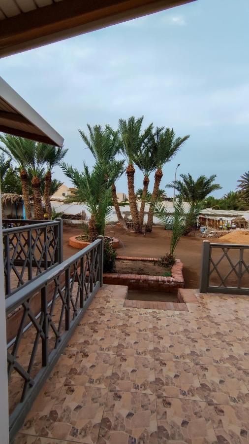 Shams Hotel & Dive Centre ダハブ エクステリア 写真