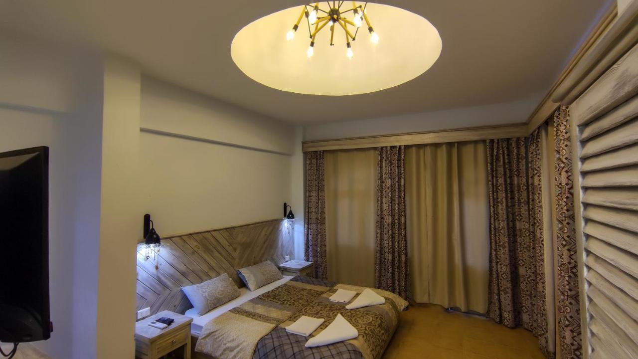 Shams Hotel & Dive Centre ダハブ エクステリア 写真