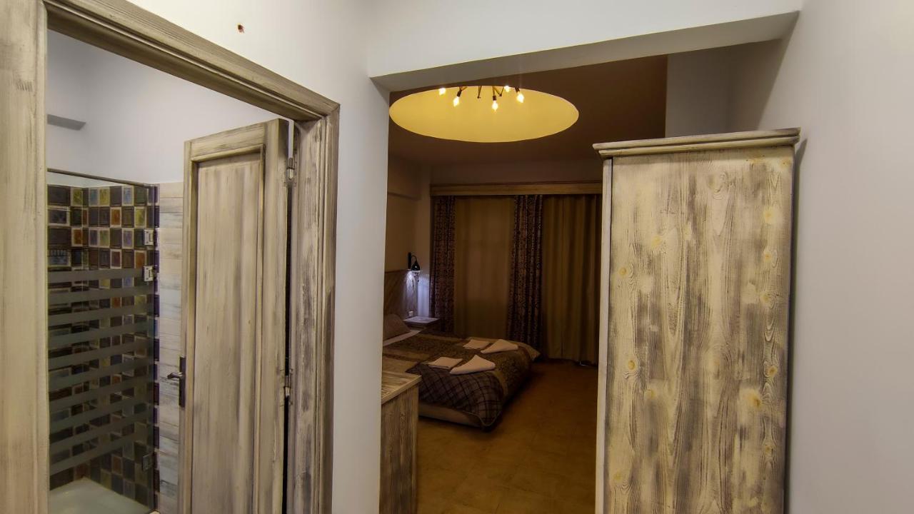 Shams Hotel & Dive Centre ダハブ エクステリア 写真